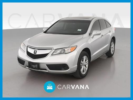 Photo 1 of 46 of 2015 Acura RDX Base