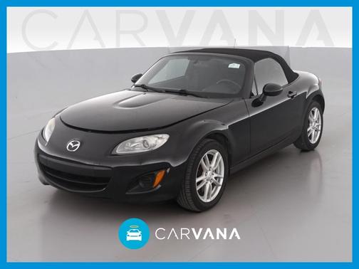 Photo 1 of 28 of 2012 Mazda MX-5 Miata Sport
