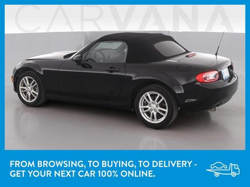 Photo 5 of 28 of 2012 Mazda MX-5 Miata Sport