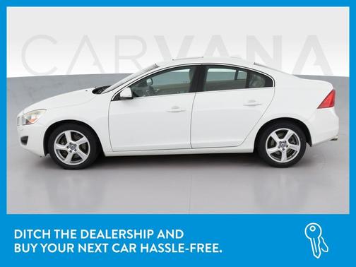 Photo 4 of 41 of 2013 Volvo S60 T5 Premier