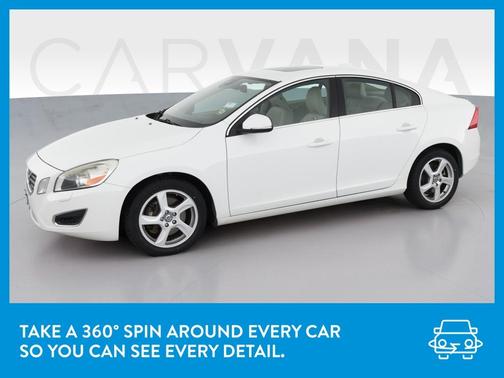 Photo 3 of 41 of 2013 Volvo S60 T5 Premier