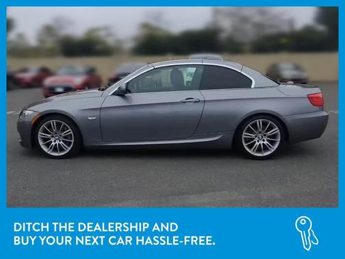 Photo 4 of 51 of 2013 BMW 335 i