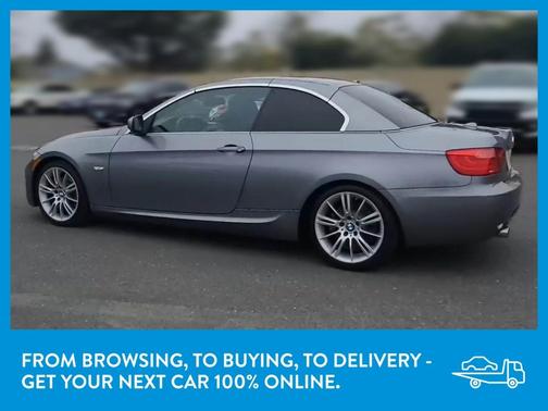 Photo 5 of 51 of 2013 BMW 335 i
