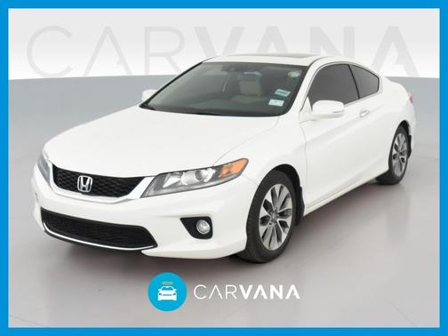 Photo 1 of 31 of 2014 Honda Accord EX-L