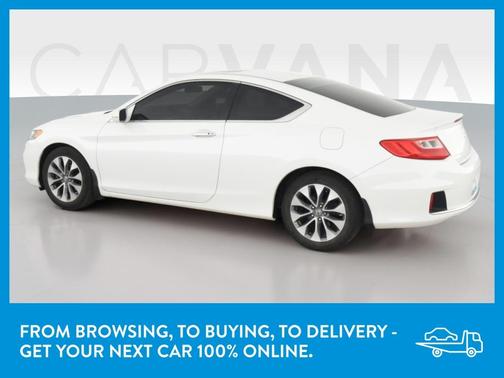 Photo 5 of 40 of 2014 Honda Accord EX-L