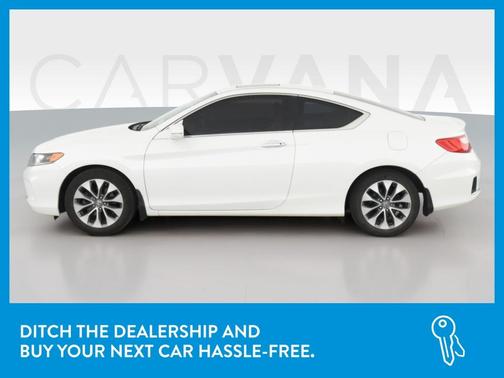 Photo 4 of 40 of 2014 Honda Accord EX-L