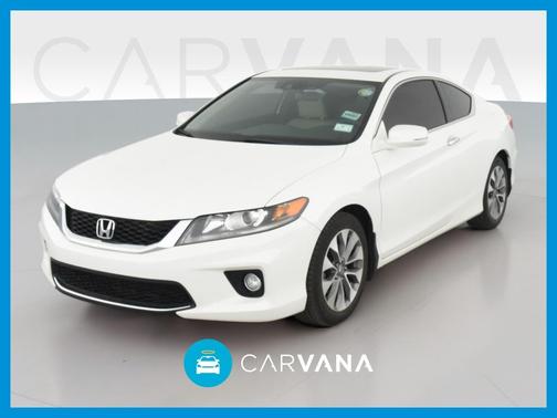 Photo 1 of 40 of 2014 Honda Accord EX-L