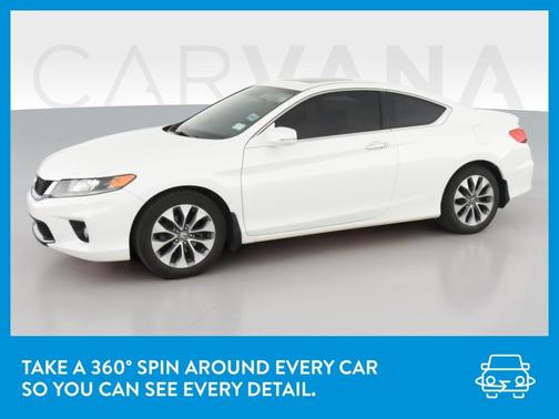 Photo 3 of 40 of 2014 Honda Accord EX-L