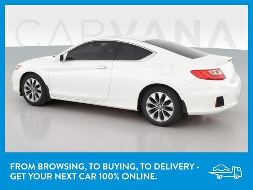 Photo 5 of 31 of 2014 Honda Accord EX-L