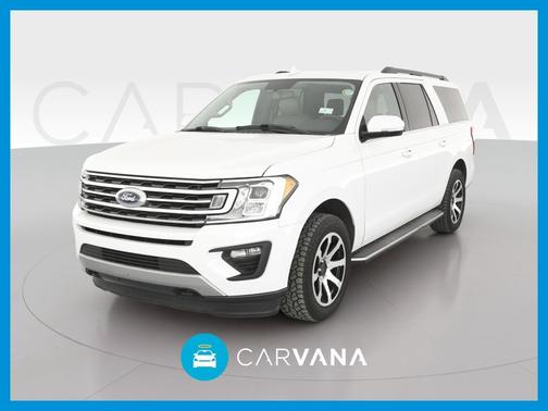 Photo 1 of 42 of 2018 Ford Expedition Max XLT