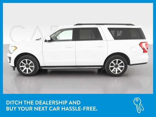 Photo 4 of 42 of 2018 Ford Expedition Max XLT