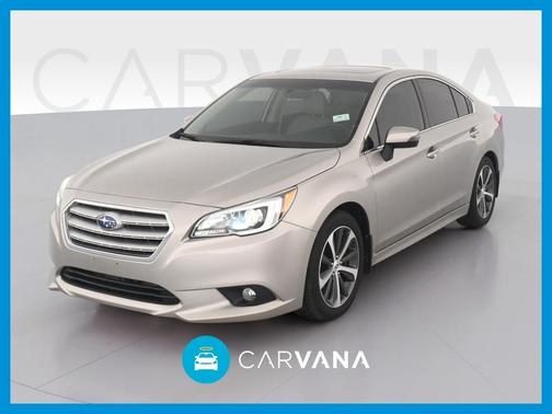 Photo 1 of 40 of 2015 Subaru Legacy 3.6R Limited