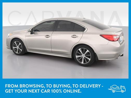 Photo 5 of 40 of 2015 Subaru Legacy 3.6R Limited