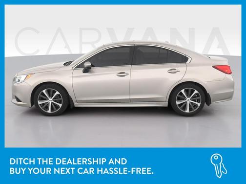 Photo 4 of 40 of 2015 Subaru Legacy 3.6R Limited