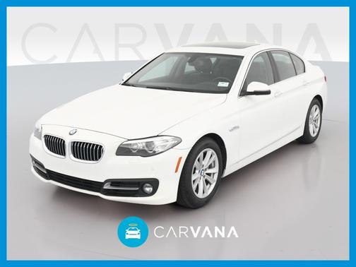 Photo 1 of 42 of 2015 BMW 528 i xDrive