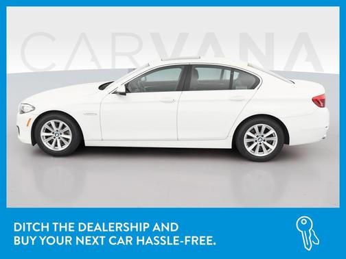 Photo 4 of 42 of 2015 BMW 528 i xDrive