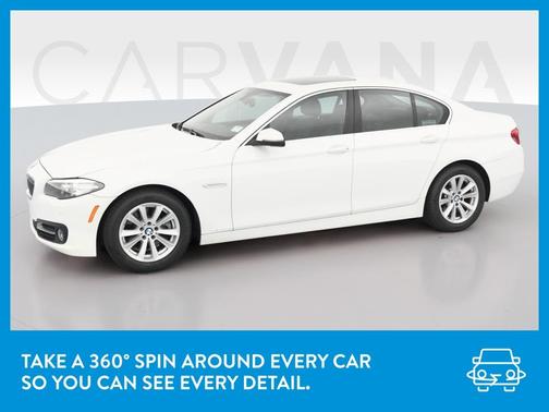 Photo 3 of 42 of 2015 BMW 528 i xDrive