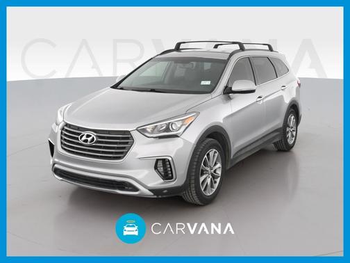 Photo 1 of 37 of 2019 Hyundai Santa Fe XL SE