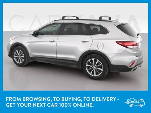 Photo 5 of 37 of 2019 Hyundai Santa Fe XL SE