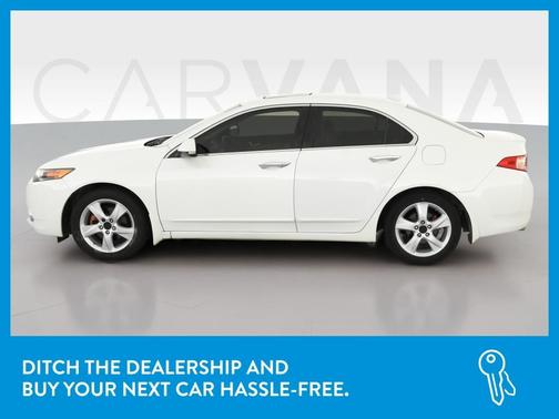 Photo 4 of 43 of 2013 Acura TSX 2.4
