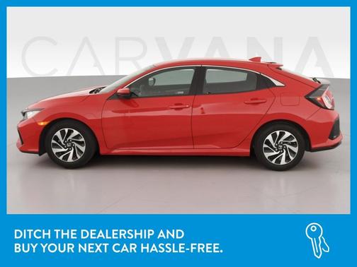 Photo 4 of 41 of 2019 Honda Civic LX