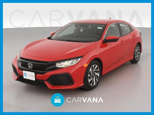 Photo 1 of 41 of 2019 Honda Civic LX