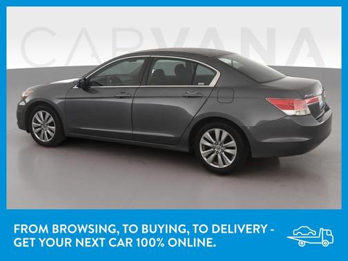 Photo 5 of 44 of 2012 Honda Accord EX