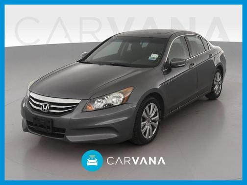Photo 1 of 44 of 2012 Honda Accord EX