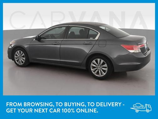 Photo 5 of 25 of 2012 Honda Accord EX