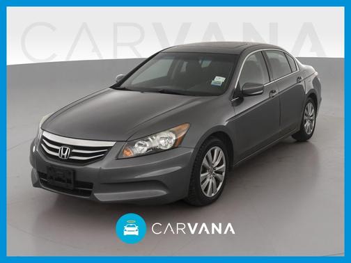 Photo 1 of 25 of 2012 Honda Accord EX