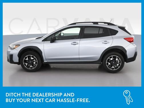 Photo 4 of 34 of 2019 Subaru Crosstrek 2.0i