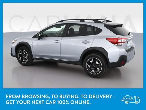 Photo 5 of 34 of 2019 Subaru Crosstrek 2.0i