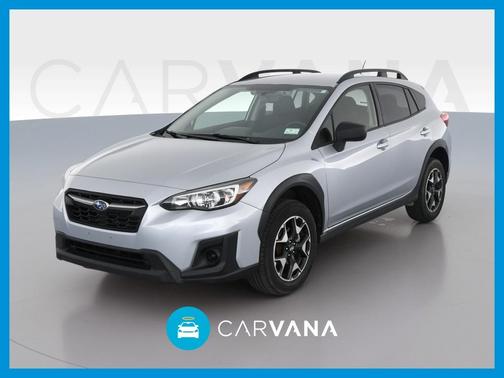 Photo 1 of 34 of 2019 Subaru Crosstrek 2.0i