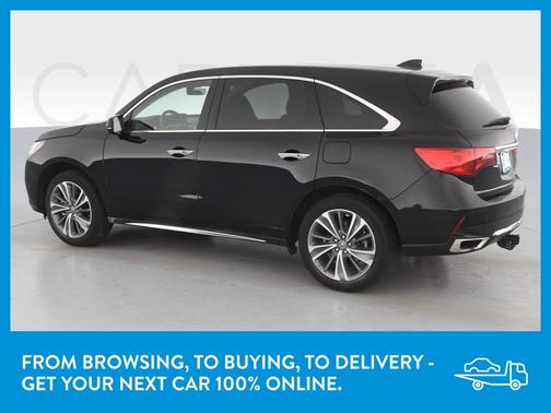 Photo 5 of 47 of 2018 Acura MDX 3.5L w/Technology Package
