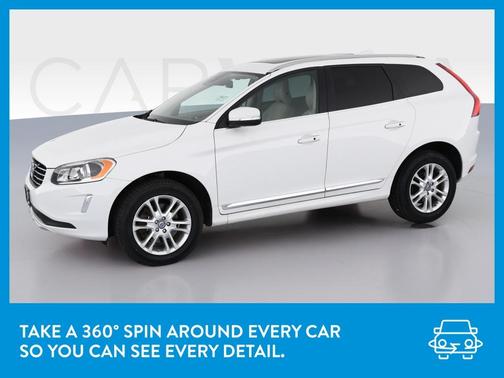 Photo 3 of 44 of 2014 Volvo XC60 3.2