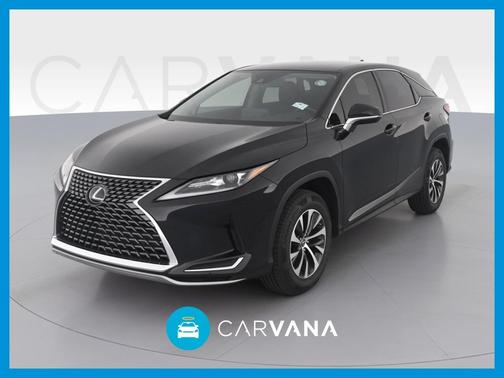 Photo 1 of 43 of 2020 Lexus RX 350