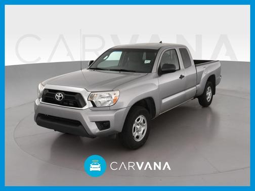 Photo 1 of 32 of 2014 Toyota Tacoma 6 FT