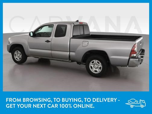 Photo 5 of 32 of 2014 Toyota Tacoma 6 FT