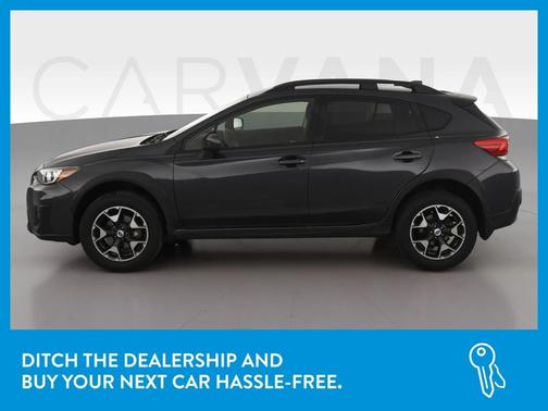 Photo 4 of 46 of 2018 Subaru Crosstrek 2.0i Premium