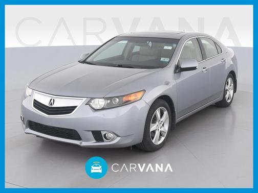 Photo 1 of 46 of 2011 Acura TSX 2.4