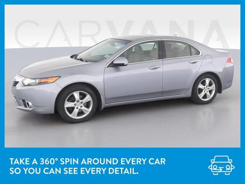 Photo 3 of 46 of 2011 Acura TSX 2.4