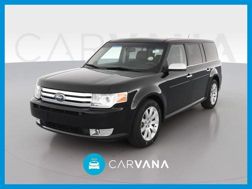Photo 1 of 48 of 2011 Ford Flex Limited