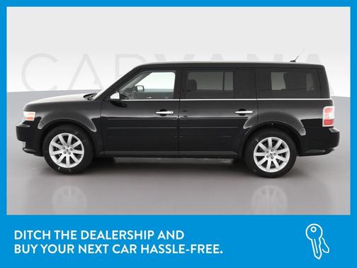Photo 4 of 48 of 2011 Ford Flex Limited