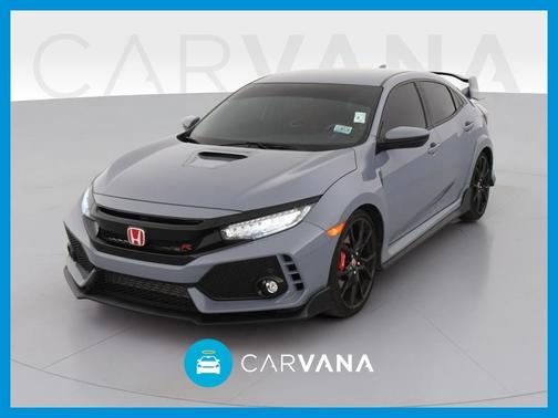 Photo 1 of 32 of 2019 Honda Civic Type R Touring