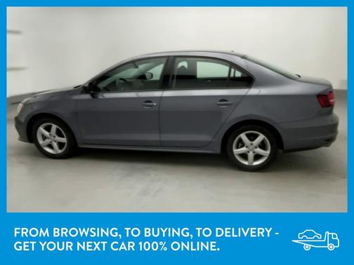 Photo 5 of 42 of 2016 Volkswagen Jetta 1.4T S