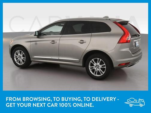 Photo 5 of 33 of 2015 Volvo XC60 T5 Premier
