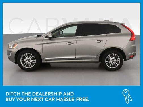 Photo 4 of 33 of 2015 Volvo XC60 T5 Premier