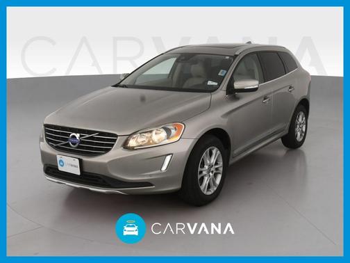 Photo 1 of 33 of 2015 Volvo XC60 T5 Premier