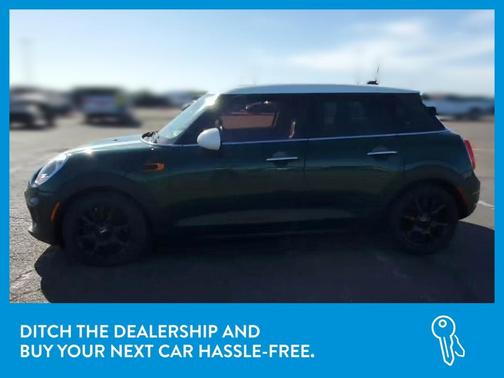 Photo 4 of 33 of 2015 MINI Hardtop Cooper