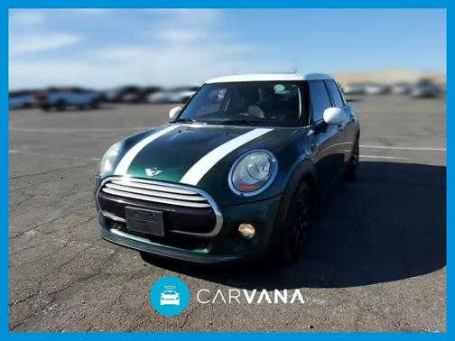 Photo 1 of 33 of 2015 MINI Hardtop Cooper